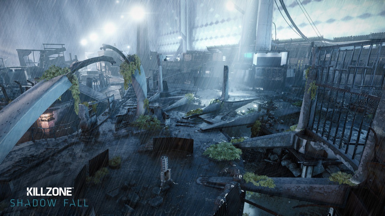 Killzone: Shadow Fall - Imagen 49